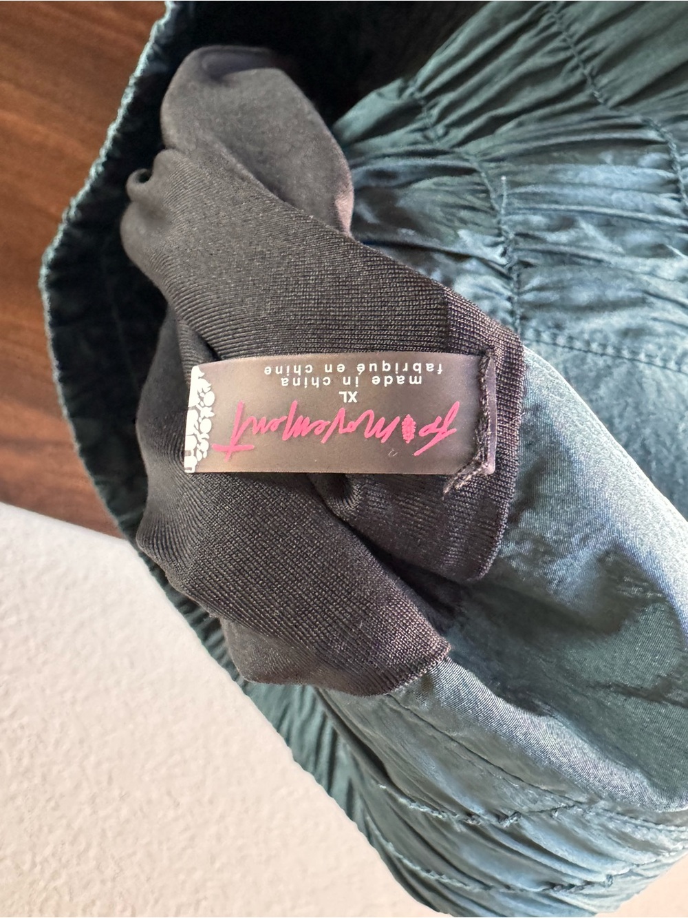 Free People Movement shorts - Picture 4 of 4